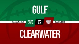 09/26 Highlights vs Gulf