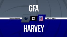 09/13 Highlights vs GFA