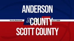 01/6 Highlights vs Anderson County