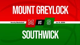 01/6 Highlights vs Mount Greylock