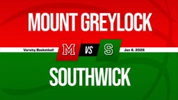 01/6 Highlights @ Southwick