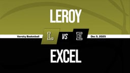12/4 Highlights vs Leroy