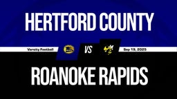 09/19 Highlights @ Roanoke Rapids