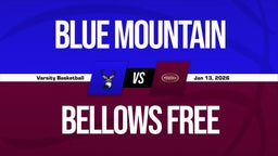 01/13 Highlights @ Bellows Free