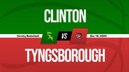 12/16 Highlights @ Tyngsborough