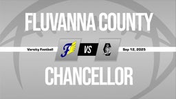 09/12 Highlights vs Fluvanna County