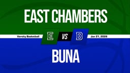 01/20 Highlights vs East Chambers