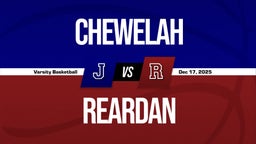 12/16 Highlights vs Chewelah