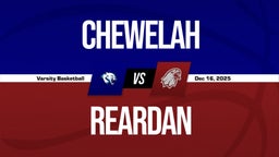 12/16 Highlights vs Chewelah