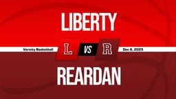 12/5 Highlights vs Liberty