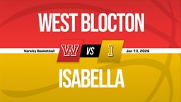 01/13 Highlights vs West Blocton