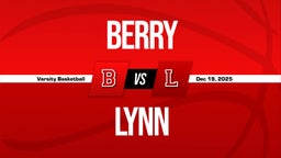 12/18 Highlights @ Lynn