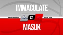01/8 Highlights vs Immaculate