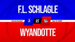 09/12 Highlights @ Wyandotte