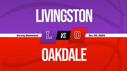 12/30 Highlights vs Livingston