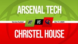 10/17 Highlights vs Arsenal Tech