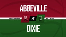 01/6 Highlights vs Abbeville