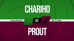 09/12 Highlights vs Chariho