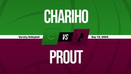 09/12 Highlights @ Prout