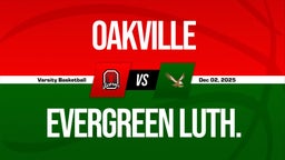 12/2 Highlights vs Oakville
