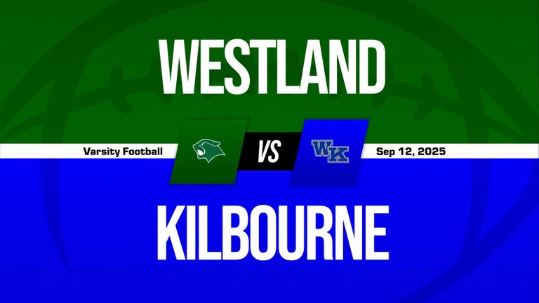 Video player poster image