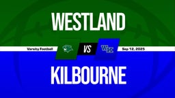 09/12 Highlights vs Westland