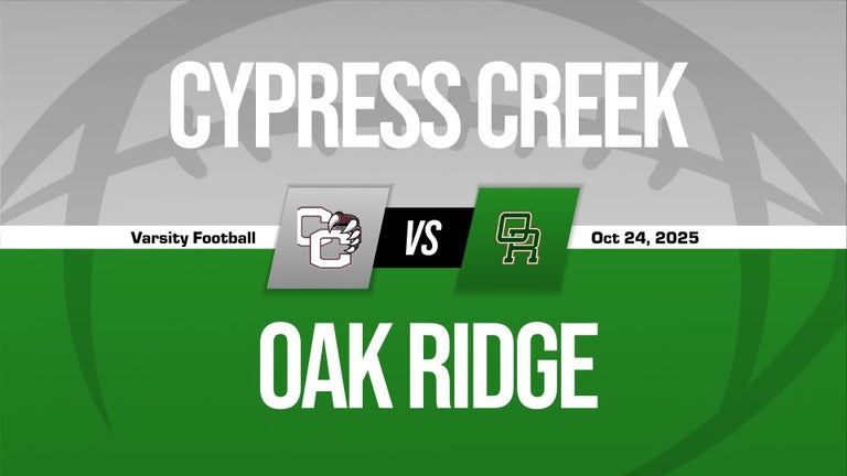 Video player poster image