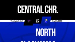 09/20 Highlights vs Central Chr.