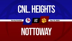 09/12 Highlights @ Nottoway
