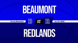 01/22 Highlights vs Beaumont