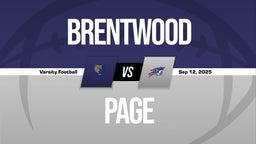 09/12 Highlights @ Page