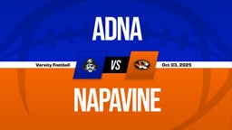 10/3 Highlights @ Napavine