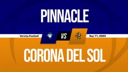 09/11 Highlights vs Pinnacle