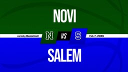 02/6 Highlights vs Novi