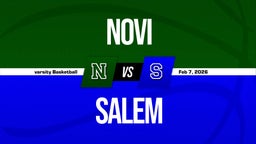 02/6 Highlights @ Salem