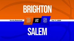 02/10 Highlights @ Salem