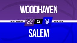 12/9 Highlights @ Salem
