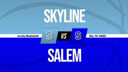 12/11 Highlights @ Salem