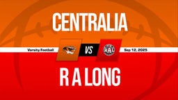 09/12 Highlights @ R A Long