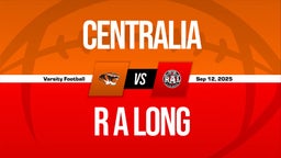 09/12 Highlights vs Centralia