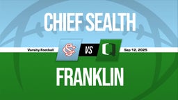 09/12 Highlights vs Chief Sealth