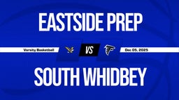 12/5 Highlights vs Eastside Prep