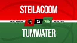 12/11 Highlights @ Tumwater