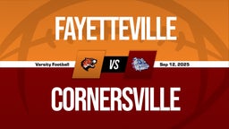09/12 Highlights @ Cornersville