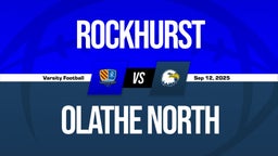 09/12 Highlights vs Rockhurst