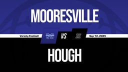09/12 Highlights @ Hough