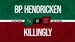 09/12 Highlights @ Killingly