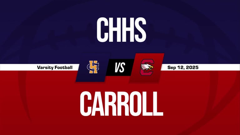 Video player poster image