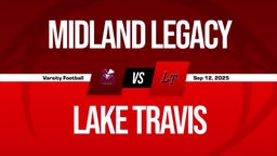 09/12 Highlights @ Lake Travis
