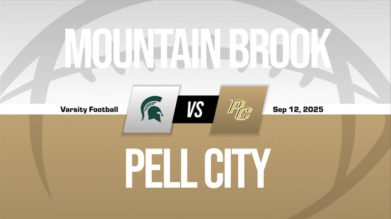 Video player poster image